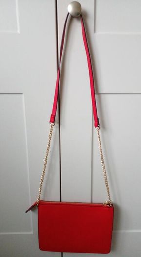 Mango Cross-body bag