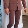 ASOS Design Skinny Suit Image 3
