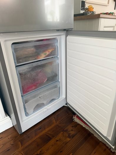 Bosch Fridge Freezer