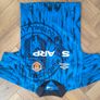 Manchester United Vintage KIDS Jersey Image 7