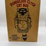 Studio Ghibli Totoro Cat Bus Pendulum Clock - Authentic, New - Rare Japanese Import Image 3