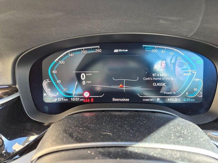 Bmw 530e Se 2019 (192)