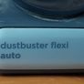 Black & Decker Dustbuster Flexi, ideal vacuum cleaner for all automobiles Image 3