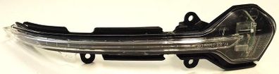 Seat Leon Iii 13- Right Wing Mirror Led  Indicator Lamp Light 5f0-949-102 A