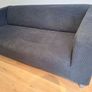 IKEA couch Image 2
