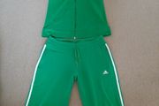Womens adidas set