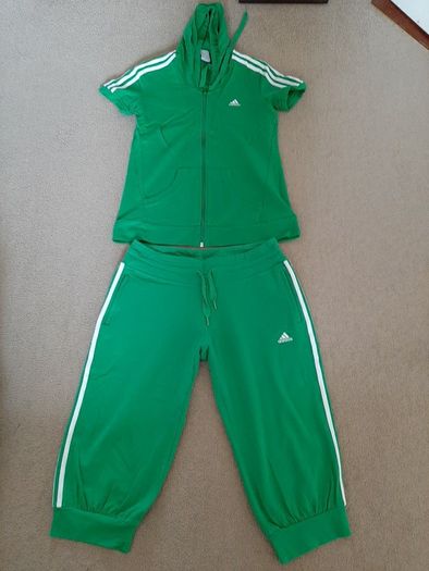 Womens adidas set