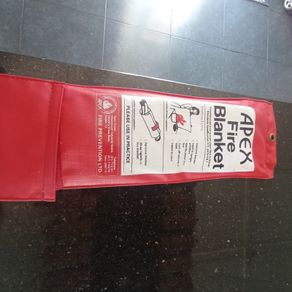 Apex Fire Blanket