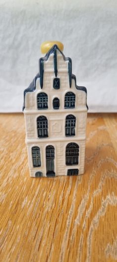 KLM Delft houses