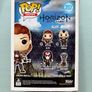 Funko Pop - Aloy 257 - Horizon Zero Dawn - Vinyl Action Figure Image 3