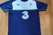 Canterbury IRFU Training Top XL