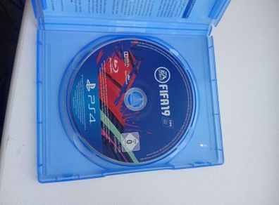 Fifa 19