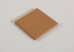 Porcelain Tiles- TopCer orce yellow 100mm x 100mm - QUICK SALE preferably.