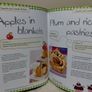 Great Dishes For Children Recipe Book, Hardback Image 7