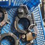 Master Handcuff Locks Image 4