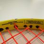 Babolat Pure Aero Tour Tennis Racket (330g Strung) Image 7