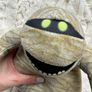 Hotel Transylvania 2 Murray The Mummy Plush Soft Toy about 12 Used Please look at the pictures Image 4