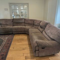 corner