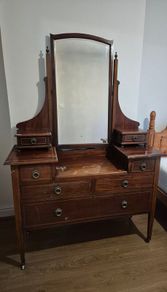 Free Bedroom Dresser