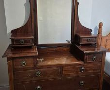 Free Bedroom Dresser