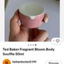 x2 Bundle - Brand New Ted Baker Bundle - Fragrant Bloom - Size - 50ml & 50ml Image 9