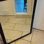 Large Bevelled Mirror Image 2