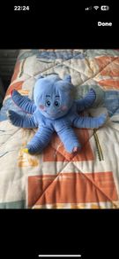 Boots baby musical toy