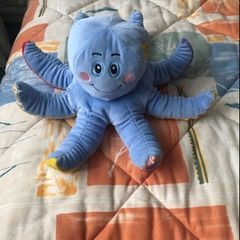 Boots baby musical toy