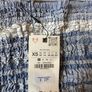 Zara women Summer corset  XS Image 3