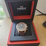 Tissot chronograph watch PRS 516 Image 9