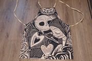nightmare before christmas apron