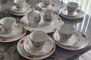 bud let fine china ivory