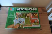 Vintage kick off  board game
