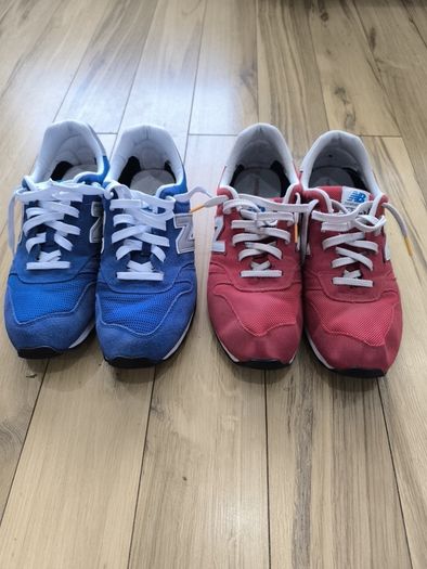New Balance 373