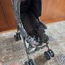 Mamas and Papas Pliko Pramette Folding Buggy Image 6