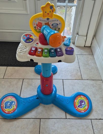 Kids toy