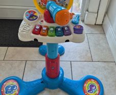 Kids toy