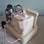 Rare Vintage Goblin "Teasmade"   Retro Tea Maker with Alarm Clock Image 9