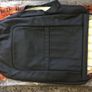 RH Leather Seat Cover (Alfa Romeo 156) Image 3