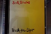 Bad Brains - Rock for Light CD