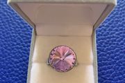 Amethyst Ring