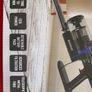 Nordhaus cordless hoover New Image 2