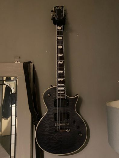Ltd ec401QM