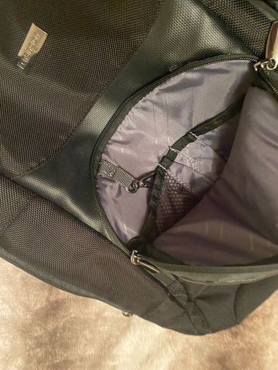 Kensington backpack/
