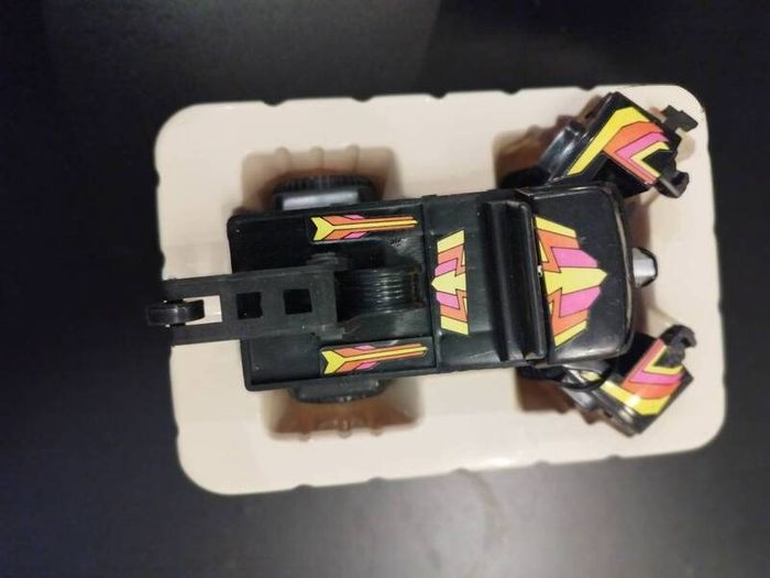 Transformers  Trans Roboom knock-off