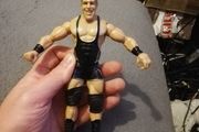 WWE Jack Swagger Figure