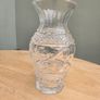 Vintage Waterford Crystal Vase Image 2