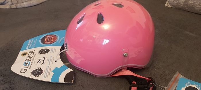 Globber kids Helmet