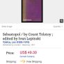 Antique Sebastopol by Tolstoy 1911 Image 7