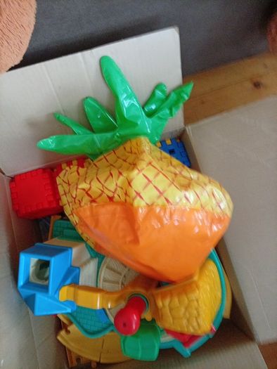 Toys